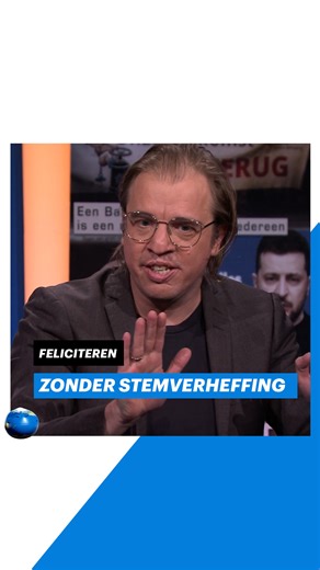 177K views · 605 reactions | Jan Jaap verliest zijn geduld. #ditwashetnieuws #dwhn #humor #satire #stemverheffing | Dit Was Het Nieuws | Facebook