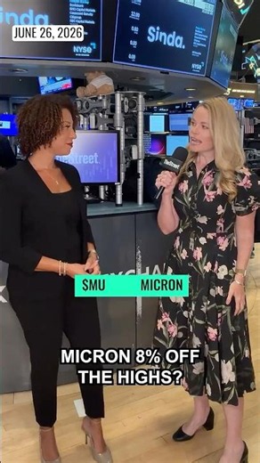 Micron, Oracle, Palantir: Trap or Opportunity?