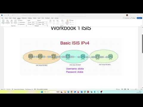 New CCNP/CCIE Service Provider Workbook Series | Free EVE-NG Topologies & Labs
