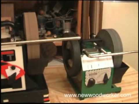 JET-Tormek Side-By-Side Comparison