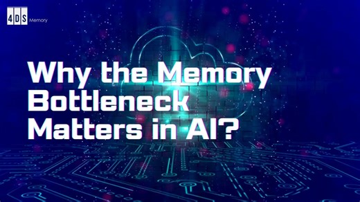 Memory Bottleneck and AI - what you need to know.