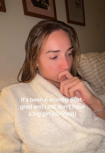 Navigating Post-Grad Uncertainty: Job Search Tips