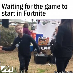 755K views · 9.4K reactions | Gotta show your emotes to those AFK players  | Inside Gaming | Facebook