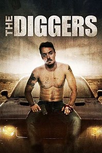 The Diggers (2019) - Movie