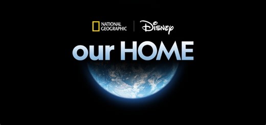 Disney  And National Geographic Launch Ourhome Sweepstakes | Chip and Company