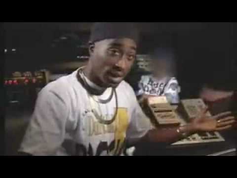 ILLUMINATI EXPOSED by Tupac PART 1