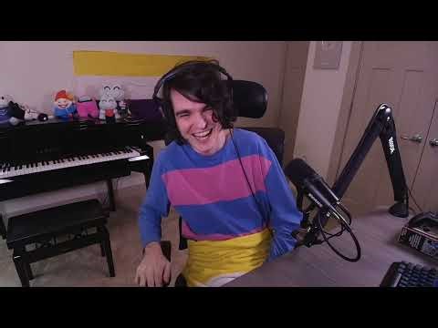 Undertale Fan Attempts to Read Homestuck | Session 9