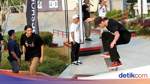BSD Xtreme Park: Aktivitas Seru, Harga Tiket, dan Jam Buka