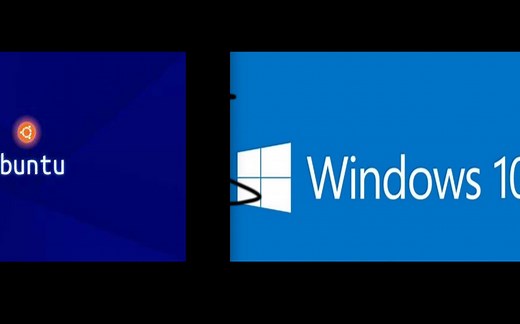 Dell G3双系统演示