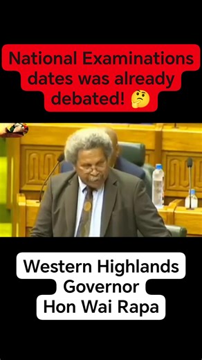 8.3K views · 104 reactions | Giaman toktok blo PNG LLG Election...