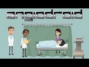 ANGIODROID - The CO2 Injector