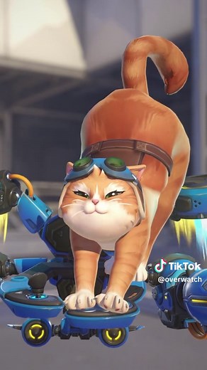 Join the Battle with Jetpack Cat in Season 1: Conquest!