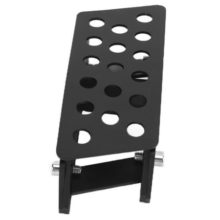 Accelerator Pedal, Black Car Foot Treadle Nondestructive Installation Waterproof Easy Cleaning  For Auto Modification - Walmart.ca