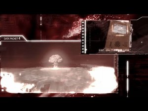 PROTOTYPE 2 | PROTOTYPE 1 Recap Cutscene