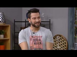 ΠΟΠ Μαγειρική | Τσακώνικη μελιτζάνα Λεωνιδίου, Σφέλα, Γραβιέρα Νάξου | 21/06/2020 | ΕΡΤ