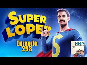 Super Lopez w/BONUS Dinger Zone!