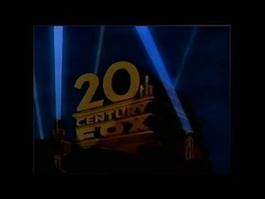 Fox Video/20th Century Fox (Studio Classics, 1992/1993)