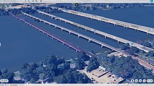 INTERACTIVE: New Long Bridge would make commute easier, faster between Virginia, DC