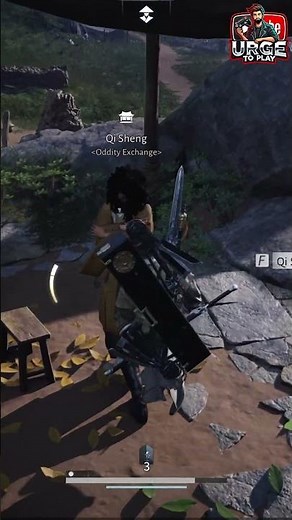 How To Use Oddities in Where Winds Meet (Quick Guide)