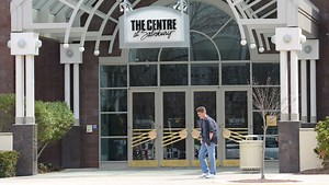 Earthbound Trading Co. bound for Salisbury mall location