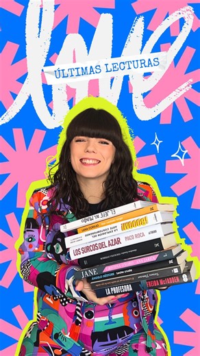 ¿Cuáles habéis leído vosotros? 👀📖✨🩷 #libros #booktokespañol | Jen Devora Libros