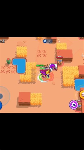 Never Use Baby Shark 🦈💀💀💀 #brawlstars #funny #supercell