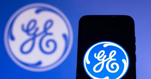 General Electric the focus of a new documentary