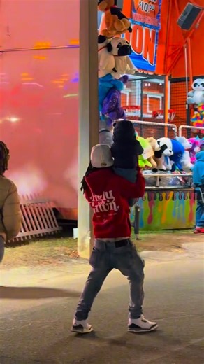 11K views · 52 reactions | There's more to the fair than ferris wheels and funnel cakes.  Shoot some hoops , get your portrait done , stop by the petting zoo , ride the mechanical bull 鸞, vibe with the robo-dog 烙, and so much more. Whether you come with your friends or your family, there's something for everyone. You have until November 16th to experience it all.   Get your tickets now: https://northfloridafair.com/ticket-specials/ | North Florida Fair | Facebook