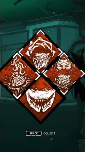 Build for Trapper in Dead by Daylight #dbd #deadbydaylight #trapper