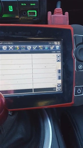 cómo probar un modulo malo #automobile #mecanicaadomicilio