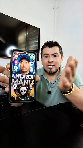 arregla errores de apps (cierres, lag, no abre.) #ErrorDeAplicacion #AndroidSystemWebView #SamsungA36 #GalaxyA36 #SolucionAndroid #Apps #TrucosAndroid #ModoSeguro #OptimizaTuAndroid #AndroidMania | Android mania 3