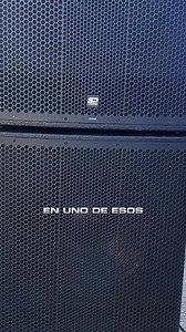 359K views · 7.7K reactions | Así es como suena y esto es lo que debes saber sobre nuestro nuevo subwoofer 홀홇홄홏홀 18 홈혼홓.  “El Bumper” ya lo probó.  Más información con nuestro asesor comercial: https://wa.me/5564137229 | Alienpro | Facebook