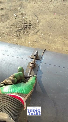 Precision pipe cutting using a plasma torch and a guide strap