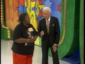 The Price is Right | 1/25/07, pt. 3