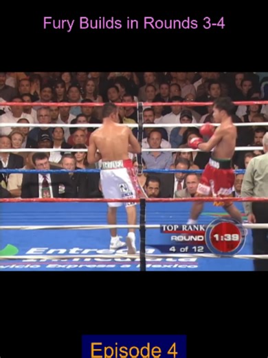 Pacquiao Dominates Velazquez for KO Victory