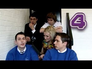 The Inbetweeners | Do You Google Yourself?