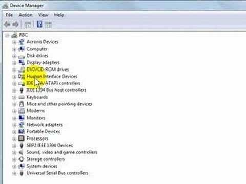 Troubleshoot Hardware Problems