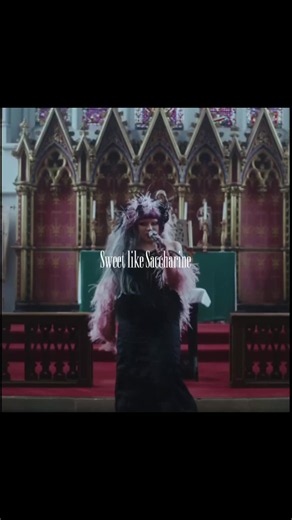 Saccharine Acoustic Church Sessions — Jazmin Bean