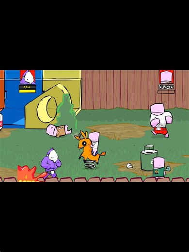 🤜 DAD 'N' ME 🤛 Can YOU relive the Newgrounds classic & brawl through the park? 👀 Free unblocked beat 'em up, no download needed! 🆓 Unleash combos, use environmental weapons & enter Rage Mode! 🎮💥 👉 PLAY HERE: https://decentgames.co.uk/showgame.aspx?id=221 #DadNMe #ClassicBeatEmUp #NewgroundsGames #RetroGames #UnblockedGames #FreeGames #ActionGames