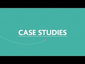 Case Study exam results explained