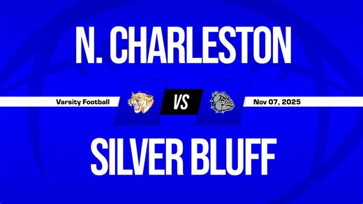 Football Game Preview: Silver Bluff Bulldogs vs. Dillon Wildcats