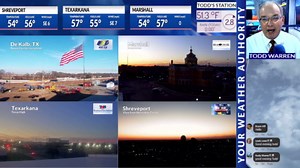 Weather worries: Could summer be a repeat of 2011?