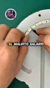 Clase Gratis "Emprender con Neon Flex desde 0" en el link del perfil #ledsign #neonlights #neonsign #letrerosneon #neonflex | led.flex.neon