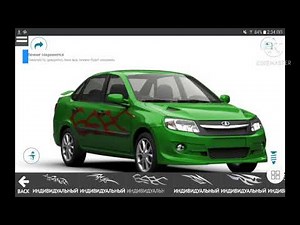 3dTuning Car Tuning collection part 3