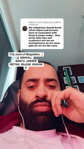 Understanding Somali Bantu Heritage and Identity