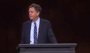 675 reactions · 191 shares | In chapter 9 of 2 Samuel, David's kindness is accepted with gratitude by Jonathan's son, Mephibosheth. Here, Alistair teaches from chapter 10, where we find just the opposite: David's kindness is rejected by the son of the Ammonite king following the king's death. Watch now. https://bit.ly/3ogbkZy | Truth For Life with Alistair Begg | Facebook