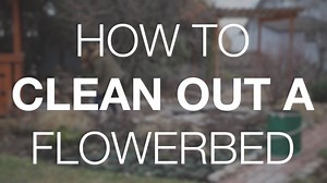 173K views · 894 shares | Here's how to clean out your flower beds in 4 easy steps!  | Garden Answer | Facebook