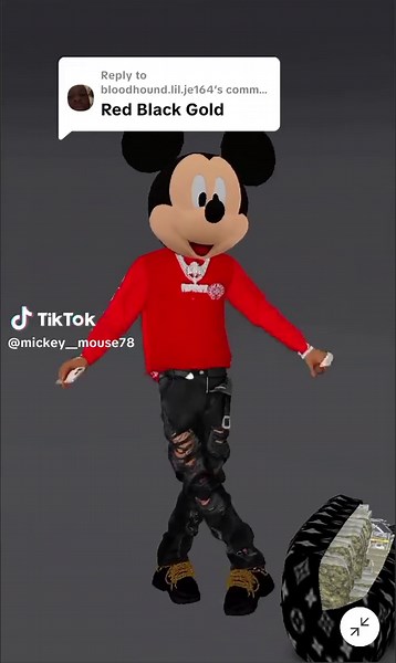 Creative Ways to Use Mickey Mouse in Your Content