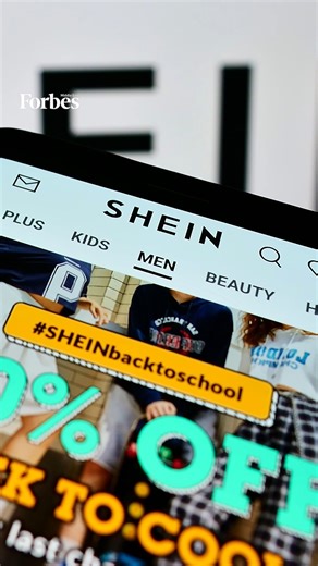 1.8K views | #Shein introduced 1.5 million products between November 2022 and November 2023, effectively outpacing competitors like #Zara and H&M and establishing dominance in the fast fashion industry. #Forbes | Forbes Middle East English | Facebook