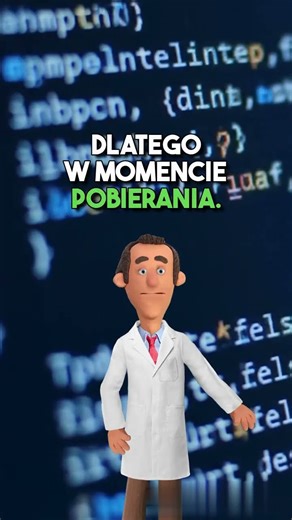2+2=22?! 😱 Napraw ten błąd w JS przed INF.03 WARIACIE! #shorts